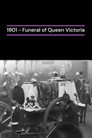 Funeral of Queen Victoria