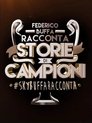 Buffa racconta Storie di Campioni