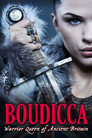 Plakat for 'Boudicca: Warrior Queen of Ancient Britain'