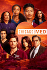 Poster for Chicago Med