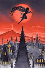 Untitled Mistborn Film