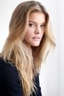 Nina Agdal isSupermodel in Commercial