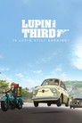 Lupin the Third: Is Lupin Still Burning?