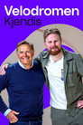 Plakat for 'Velodromen Kjendis'
