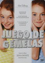 Juego de gemelas