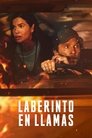 Image Laberinto en llamas latino 2025