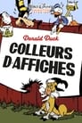 Colleurs d'Affiches