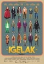 Igelak (Frogs) Igelak (Frogs)