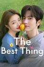 The Best Thing Episode Rating Graph poster