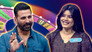 Spin the Wheel with Akansha, Akriti and Astha