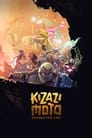Kizazi Moto: Generation Fire Episode Rating Graph poster