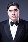 Alfred Molina isSergeant (voice)