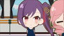This is the Noble Champion of Shiritori!?