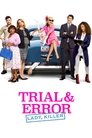 Trial & Error Episode Rating Graph poster