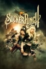 Movie poster for Sucker Punch (2011)