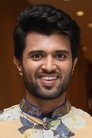 Vijay Deverakonda isLiger