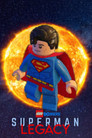 Superman:legacy