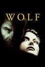 Movie poster for Wolf