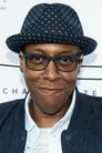 Arsenio Hall isCaptain Crothers (voice)