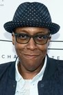 Arsenio Hall isHimself