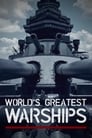 World's Greatest Warships Episode Rating Graph poster