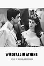 Windfall in Athens
