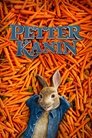 Plakat for 'Petter Kanin'