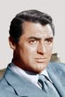 Cary Grant isDetective Sergeant Danny Barr