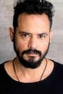 Adrian Quinonez isMarco