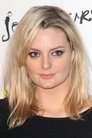 Morgana Robinson isMrs Jenkins