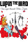 Lupin III: La mujer llamada Fujiko Mine