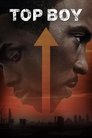 Top Boy Episode Rating Graph poster