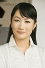 Kimiko Yo isSatoko Kurita (Haruko's mom)
