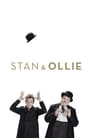 Movie poster for Stan & Ollie (2018)