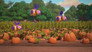 Leaping into Fall