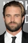 Milo Gibson is Chad Mitchell