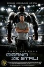 Poster for Giganci ze stali
