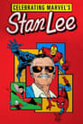 Celebrating Marvel's Stan Lee poster