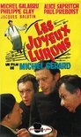 Les Joyeux Lurons