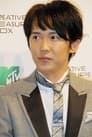 Takatoshi Kaneko isAlberto (voice)