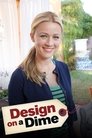 Design on a Dime Episode Rating Graph poster