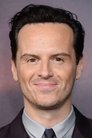 Andrew Scott isMax Denbigh / C