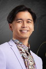 John Michael Sosa isSelf - House Guest