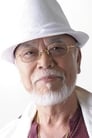 Kenji Utsumi isInspector Sakaki/Junichirō Sakaki (voice)