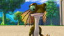 Lizard Tails