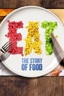 EAT: The Story of Food Episode Rating Graph poster