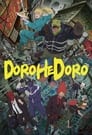 Dorohedoro Episode Rating Graph poster