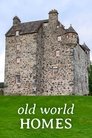 Old World Homes Episode Rating Graph poster