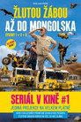 Žlutou žábou až do Mongolska