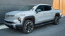 Chevrolet Silverado EV